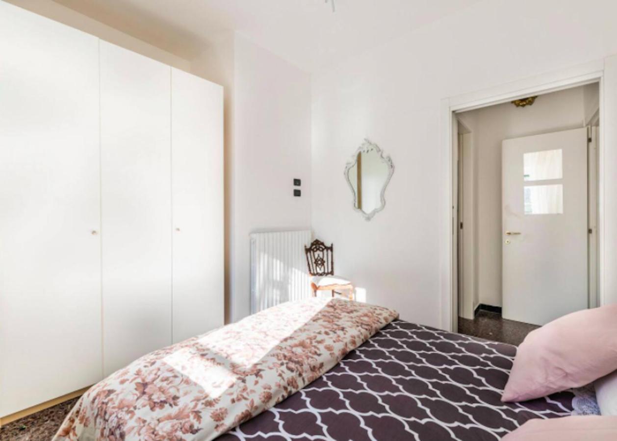 La Casa Sul Fiume Apartment อัลบีโซลา ซูเพริโอเร ภายนอก รูปภาพ