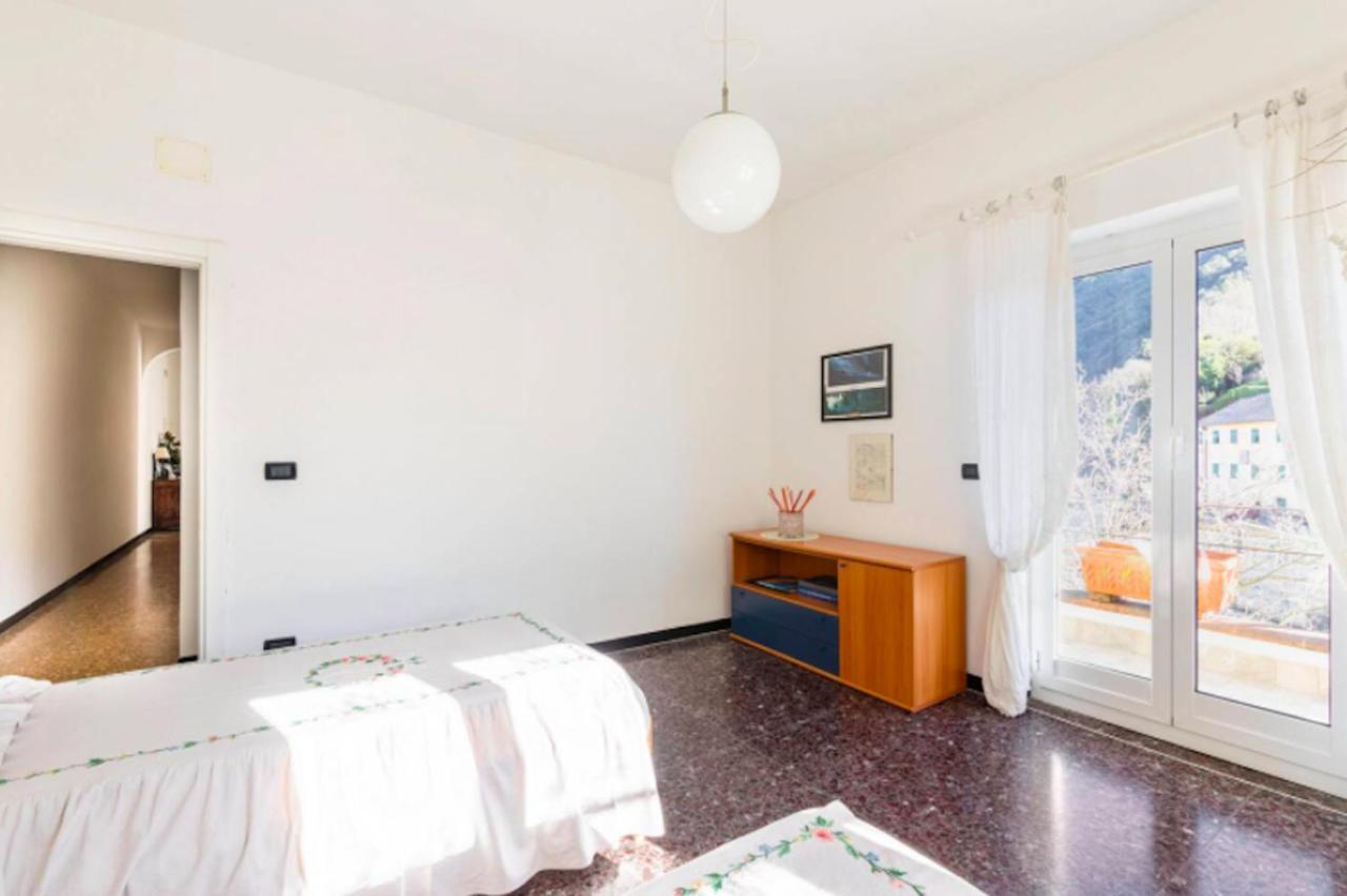 La Casa Sul Fiume Apartment อัลบีโซลา ซูเพริโอเร ภายนอก รูปภาพ