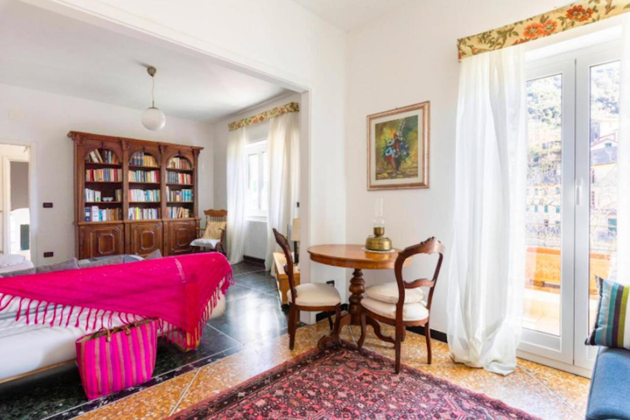 La Casa Sul Fiume Apartment อัลบีโซลา ซูเพริโอเร ภายนอก รูปภาพ